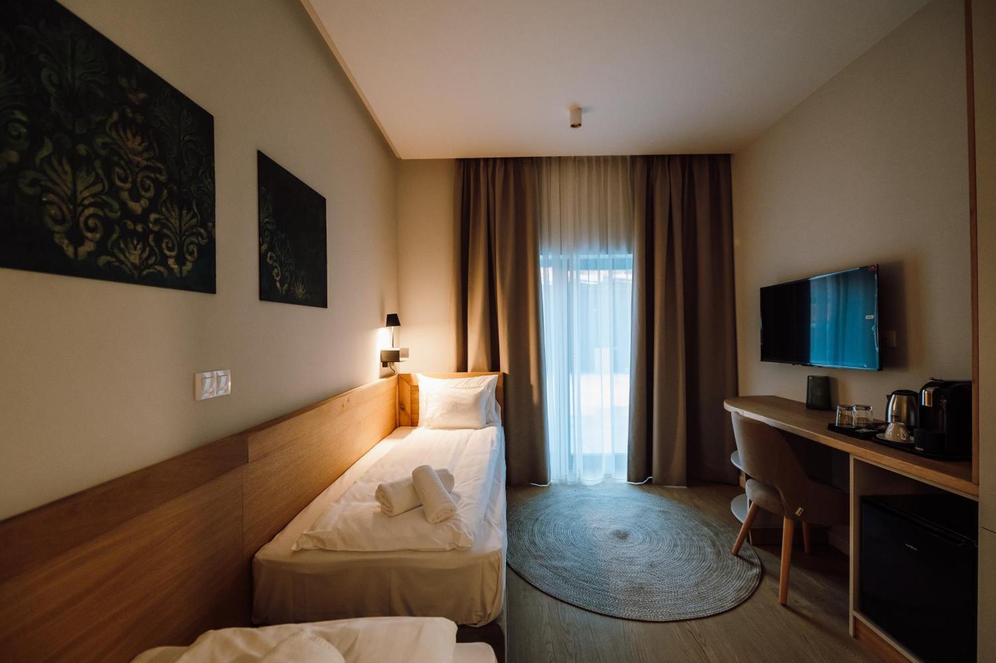 Pensiunea Sylvania Sovata Exterior foto